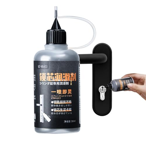 Best Lube For Door Locks TopTenReviewed