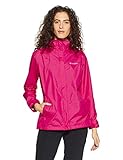 Columbia Women's Arcadia Ii Jacket, Bright Rose, Medium
