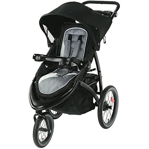 Graco FastAction Jogger LX Stroller Cover