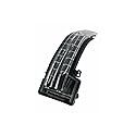 Spiegelblinker,Dynamische Blinker Passend für Mercedes Benz W166 W463 X164 X166 1668200221 1668200121 Seitenrückspiegel Blinkerleuchte Blinker(Right 1668200221)