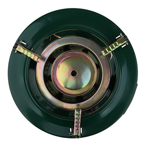 Freneci Stufa a Stufa a Cherosene a 8 Stoppini