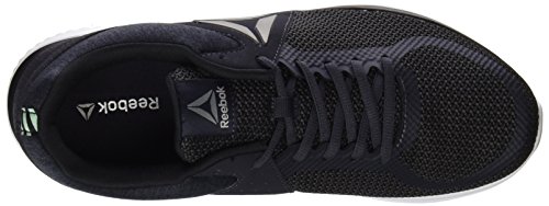 Baskets Basses Reebok Astroride Ru Leadblkpwtrwhtgr 38 12 - vue 8