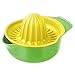 Price comparison product image Fackelmann 42620 lemon squeezer, 2 pieces, 12 cm