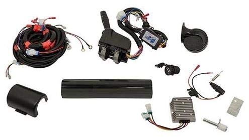 MADJAX LED ULTIMATE LIGHT KIT PLUS - YAMAHA DRIVE2 (2017-UP)