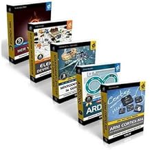 Electrical and Electronics Engineering Set - 5 Book Set