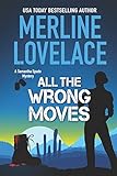 Cover zum Buch All the Wrong Moves