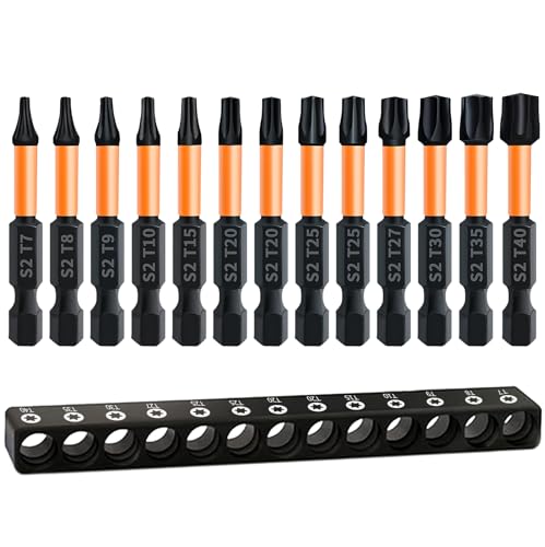 Torx Bit Lang – Die 15 besten Produkte im Vergleich - Heimwerkertipps