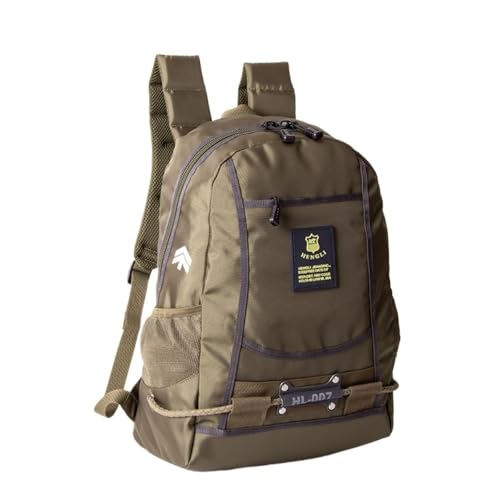 Sac à dos d'extérieur cadeau idéal double bandoulière moderne