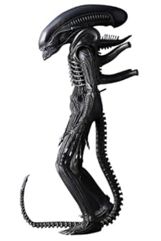 エイリアン　リアルアクションフィギュア Amazon.co.jp: RAH(リアルアクションヒーローズ) ALIEN (1/6