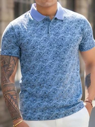 Image of KRYPTIC Men Polo