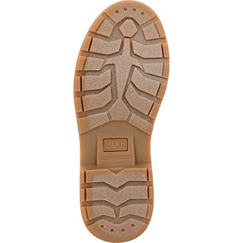 Image of Men's Originals Leather Duck Boot
