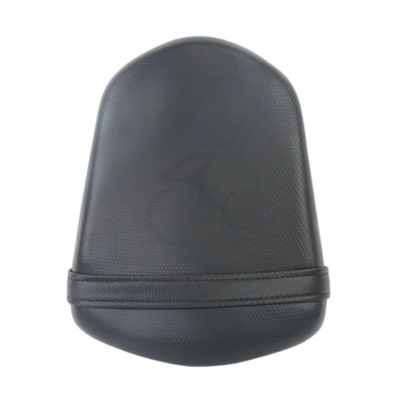 Asiento trasero pasajero para GSX-R600 y GSX-R750 de 2006 a 2007 K6 K7