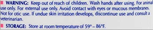 Virbac Epi-Soothe Cream Rinse Pet Conditioner For Dogs, Cats & Horses (16 Oz) - For Dry Or Sensitive Skin #TOP4