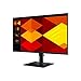 Samsung 27” (S40GD) Borderless Business Monitor with IPS Panel, 100Hz Refresh Rate, Eye Saver Mode, Ergonomic Design, Game Picture Mode, LS27D408GANXGO