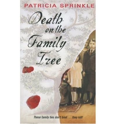 Death on the Family Tree: A Family Tree Mystery