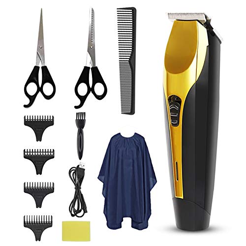 clippers for hair removal