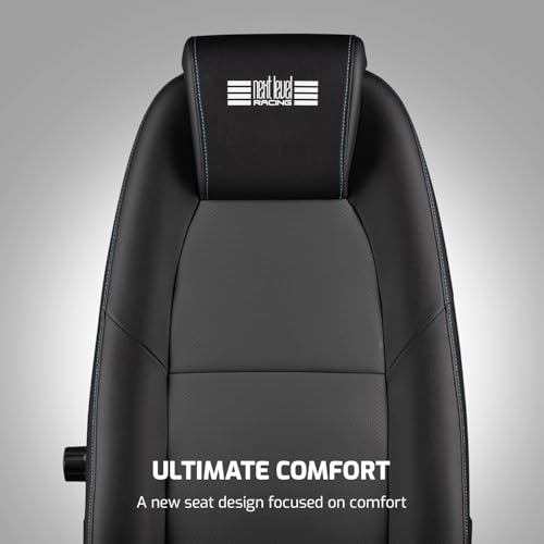 Next Level Racing Flight Simulator Microsoft Flight Simulator Edition (NLR-S044) - Image 5