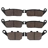 pastillas freno kawasaki ninja 250 Compare la imagen y la compatibilidad antes de comprar para asegurarse de que se ajuste. Gracias por su comprensión. Si tiene alguna pregunta sobre el producto, puede contactarnos. Te daremos una respuesta satisfactoria.