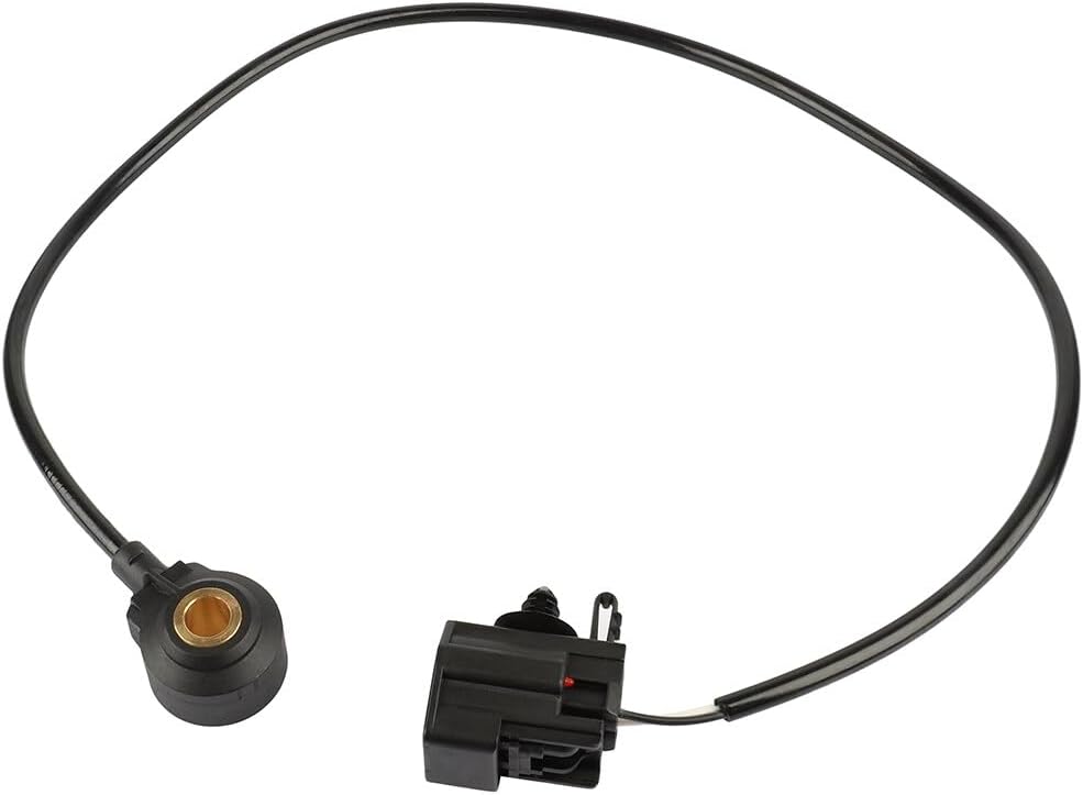 Automobile Knock Sensor Knock Sensor Ignition Detonation Sensor for Ford 2007-2011 for Crown for Victoria Ks57 Xl3F12A699Aa Xl3Z12A699Aa
