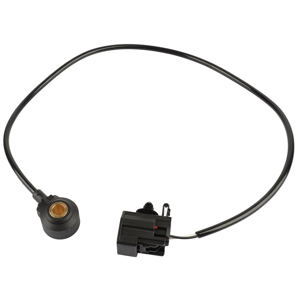Knock Sensor Ignition Detonation Sensor for 2007-2011 for Ford for Crown for Victoria Ks57 Xl3F12A699Aa Xl3Z12A699Aa