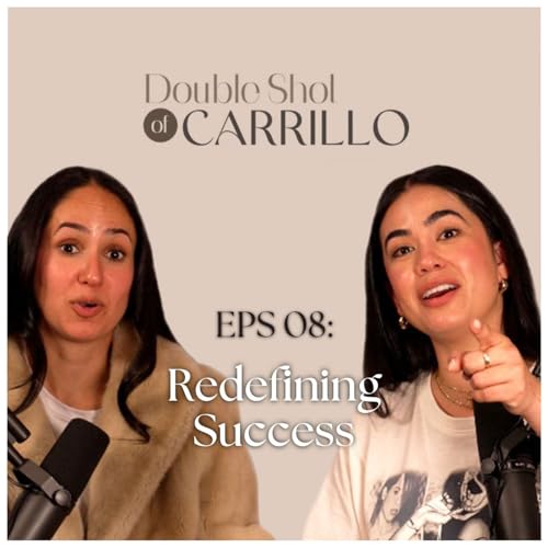 EPS 08: Redefining Success
