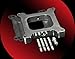 Snow Performance Carb Spacer Plate - 4150 Style
