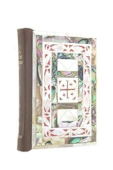 Hardcover 'THE RED LETTER NEW TESTAMENT AUTHORISED VERSION, SHOWING OUR LORD'S WORDS IN RED' Book