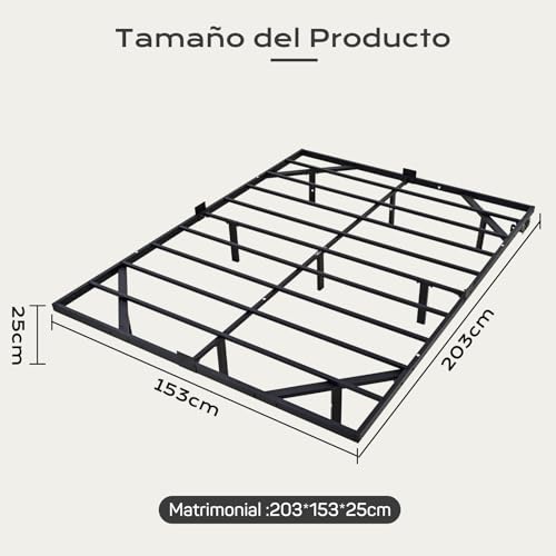 Consejos para Comprar Colchones y bases del mes. 11 Imagen adicional