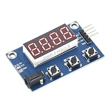 HX711 Load Cell AD Weight Pressure Sensor AD Module with Display 24-bit Weighing Instrument Electronic Scale