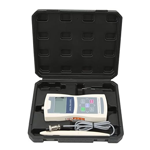 Digital Magnetic Field Detector Handheld Magnetic Flux Density Permanent Magnet Gauss Meter ElectroMagnetic Fields Level Measurement