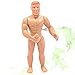 Amosfun muñeca de figurita Divertida de Halloween para Accesorios de Chistes de...