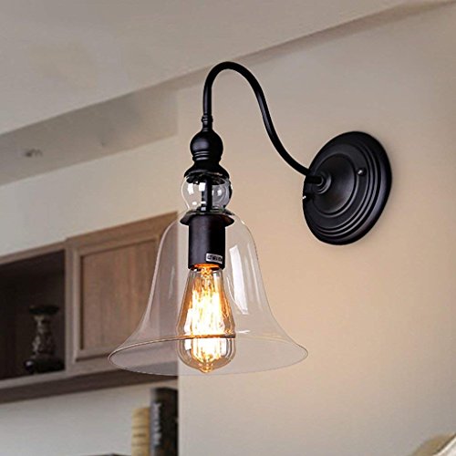 GZ Lampe de Mur Applique de Chevet Creative Bedside