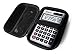 FitSand Hard Case for SL-300SV Solar Powered Standard Function Calculator