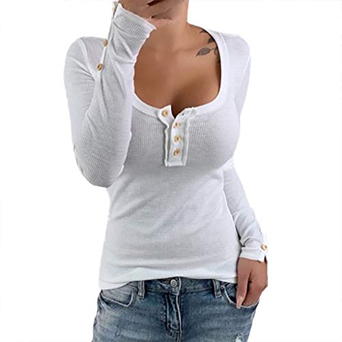  ITISME 2021 Nouveau Tee Shirt Femme Col V Pas ...