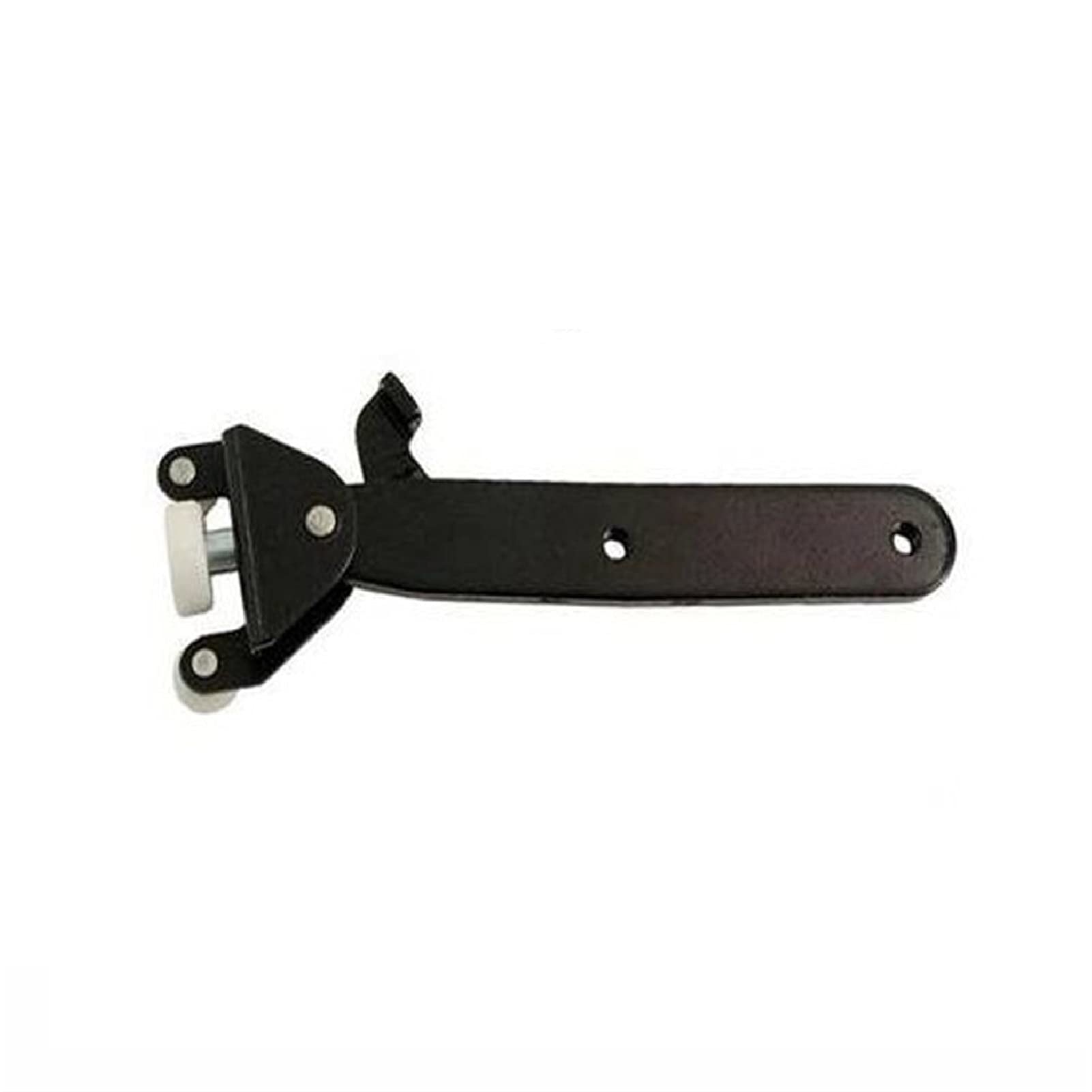 QUARKZMAN Rullo Porta Scorrevole Inferiore Destro Per Volkswagen Caddy 2003-2018 – N°2K0843398A - 2
