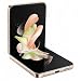 Produktbild Samsung Galaxy Z Flip4 5G EU 8/128GB, Android, pink Gold (Generalüberholt)