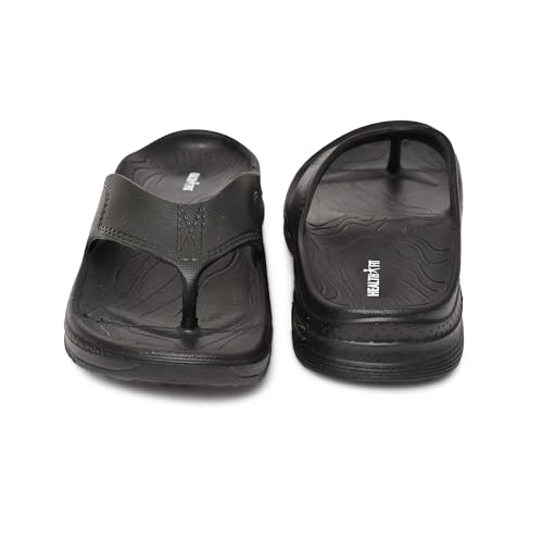 Image of HEALTH FIT SUPER SOFT Women's Flip-Flops Women's & Girl's Slippers | Comfortable & Lightweight | Soft Foot Massager | OUT Door & IN Door Flip-Flops Slipper INDIGO