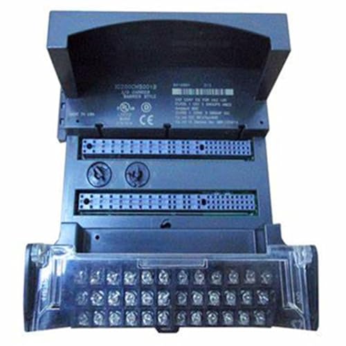 Module automate programmable IC200CHS001 module d'entree 16 points - 2