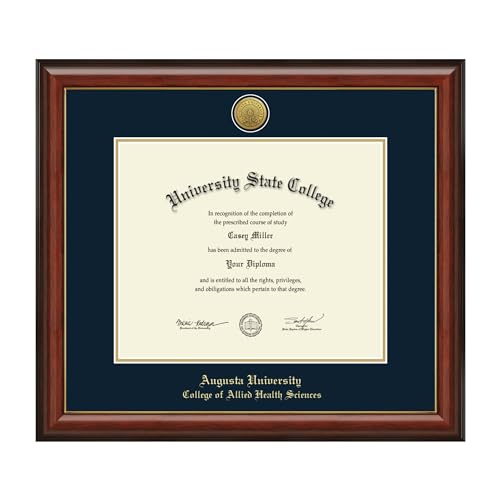 Framerly - Augusta University College of Allied Health Sciences 17