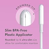 Rael Organic Cotton Tampons, photo 2