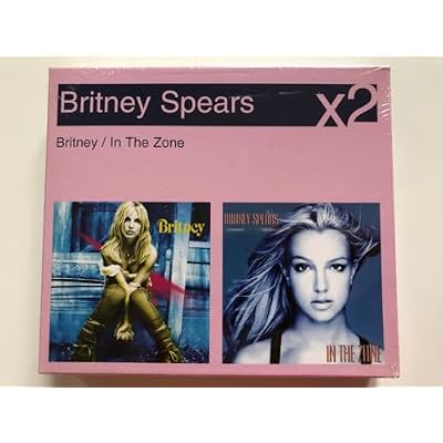 In The Zone / Britney