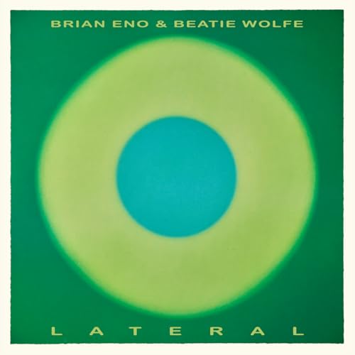 Brian Eno & Beatie Wolfe