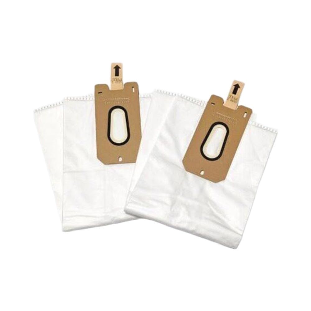 Pour sacs d'aspirateur Vacmaster UB0402 / Kenmore BU1001 B200