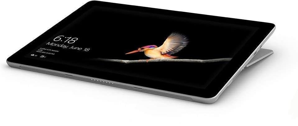 Amazon.com : Microsoft Surface Go Multi-Touch Tablet, 10