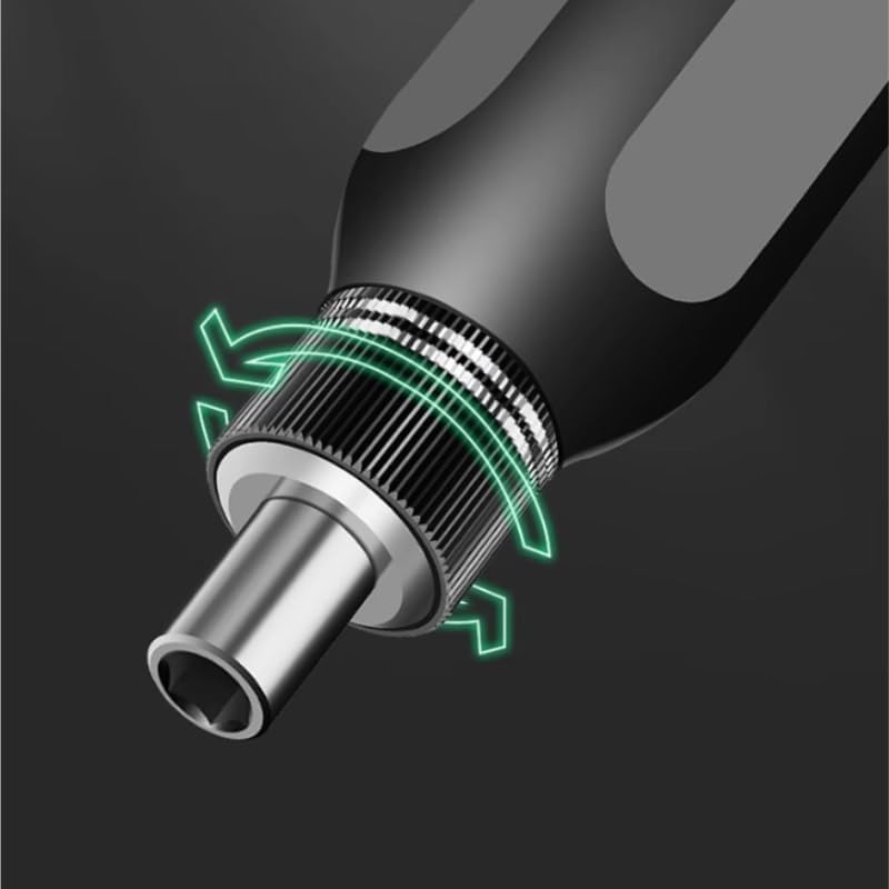 Precision Screwdriver Set Professional Maintenance Disassembly Tools Dust Cleaning Household Use image 4