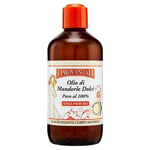 I Provenzali Set Aceite Corporal 6 Uds. Almendra Dulce 1500.0 ml