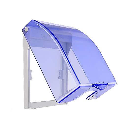 Raco RETRO-BASE 3-1/2 in. Round Steel 1 gang Fan Box Gray