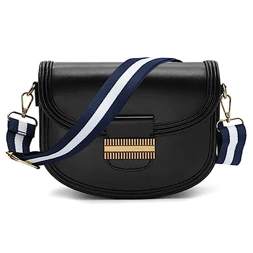 Image of Lekesky Purse Strap Replacement Crossbody Purse Strap for Women