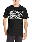 Metal Mulisha Men's Victory Realtree Camo T-Shirt