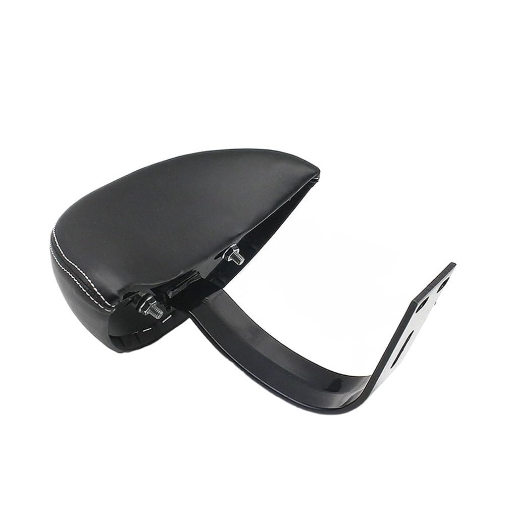Accessoires modification pour dossier passager de vélo électrique et moto